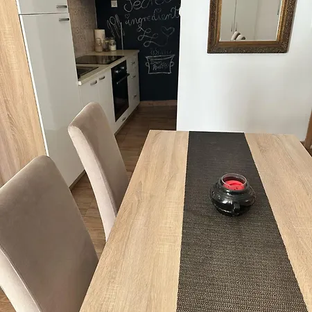 Sweet In Center Apartament