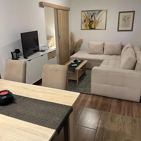 アパート Sweet In Center