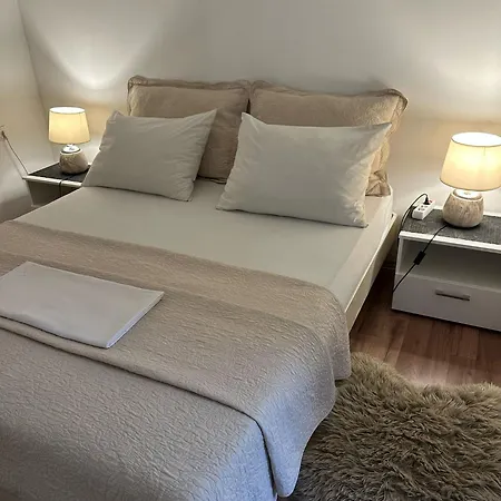 アパート Sweet In Center