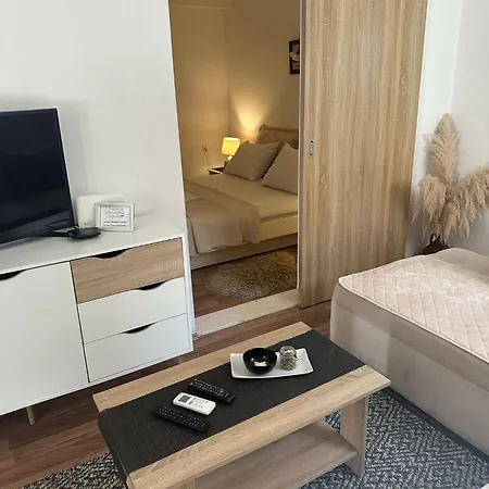 Sweet In Center Apartament Split