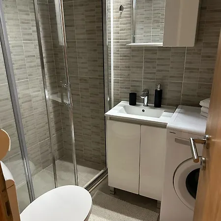 Sweet In Center Apartament Split