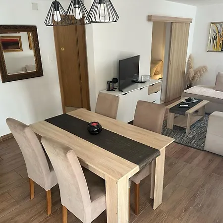 Apartament Sweet In Center *