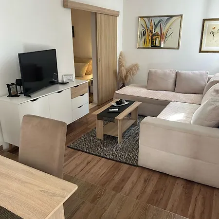 Apartament Sweet In Center *